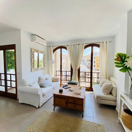 Luminoso Apartamento Para Dos Personas En Cabopino Marbella Exterior foto