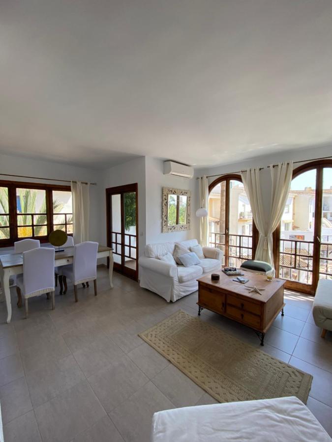 Luminoso Apartamento Para Dos Personas En Cabopino Marbella Exterior foto